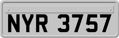 NYR3757