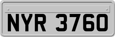 NYR3760