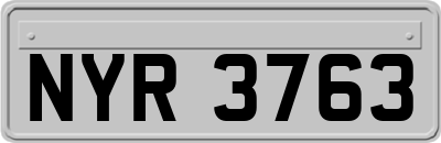 NYR3763