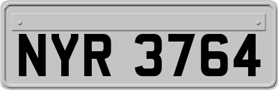 NYR3764