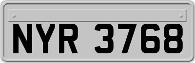 NYR3768