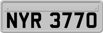 NYR3770