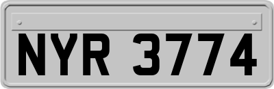 NYR3774