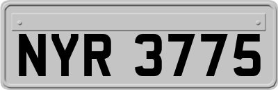 NYR3775
