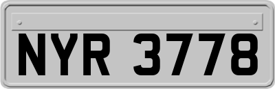 NYR3778