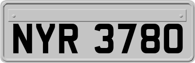 NYR3780