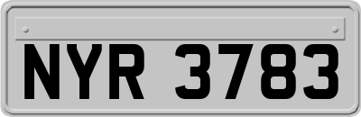 NYR3783