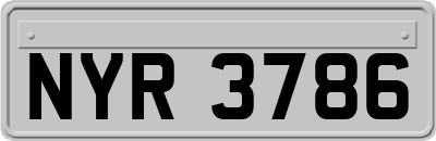 NYR3786