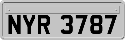 NYR3787