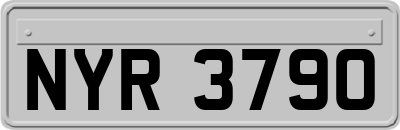 NYR3790