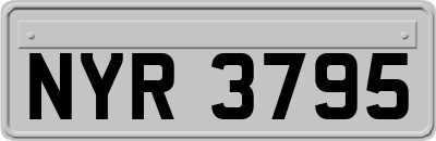 NYR3795