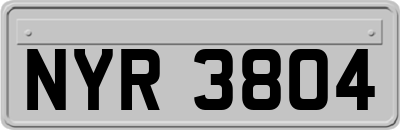 NYR3804
