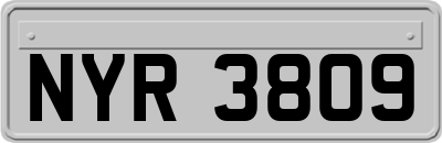 NYR3809