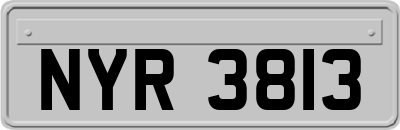 NYR3813