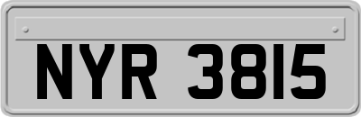 NYR3815