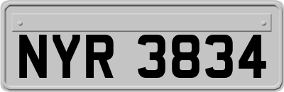 NYR3834