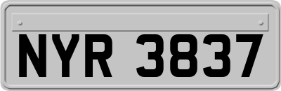 NYR3837