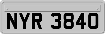 NYR3840