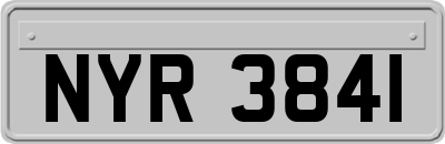 NYR3841