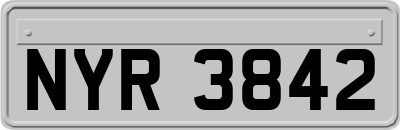 NYR3842