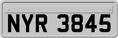 NYR3845