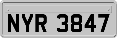 NYR3847
