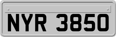NYR3850