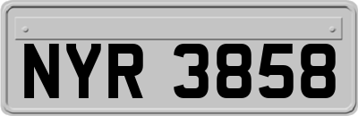 NYR3858