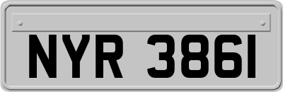 NYR3861