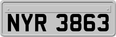 NYR3863