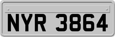 NYR3864
