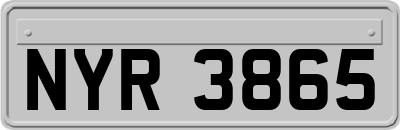 NYR3865