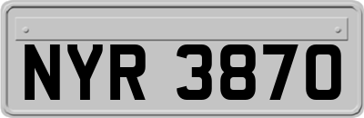 NYR3870