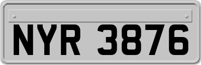 NYR3876