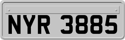 NYR3885