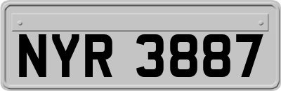 NYR3887