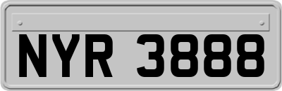 NYR3888