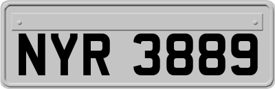 NYR3889