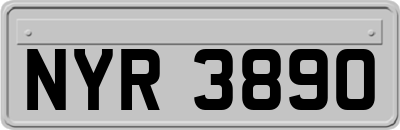 NYR3890