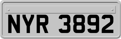 NYR3892