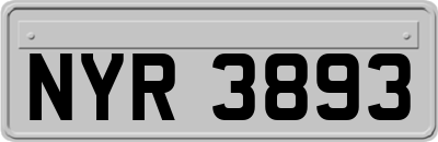 NYR3893