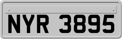 NYR3895