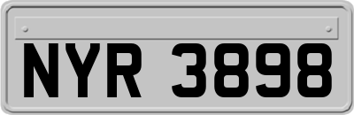 NYR3898