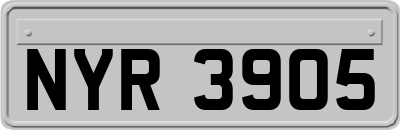 NYR3905