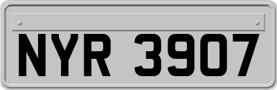 NYR3907