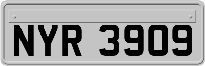 NYR3909