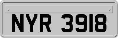 NYR3918