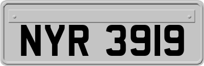 NYR3919