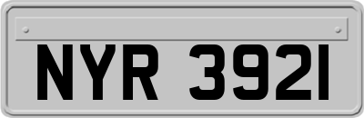 NYR3921
