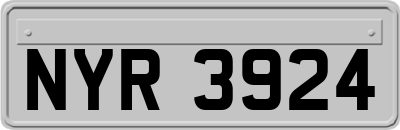 NYR3924